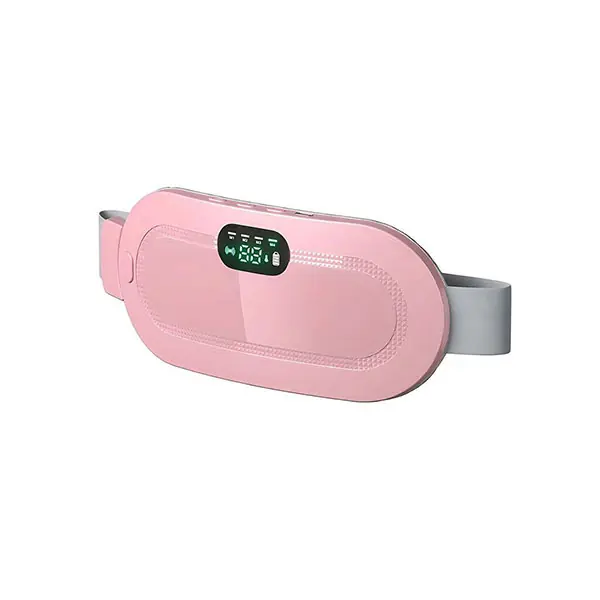 کمربند و ماساژور حرارتی قاعدگی MASSAGE مناسب کاهش درد پریود و خرید عمده از پخش فرنهان در استان البرز و تهران